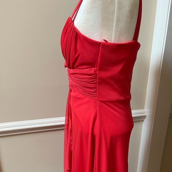 Sexy, classy chic dress for any After 5 , Semi Formal or Cocktail event. - Picture 2 of 4